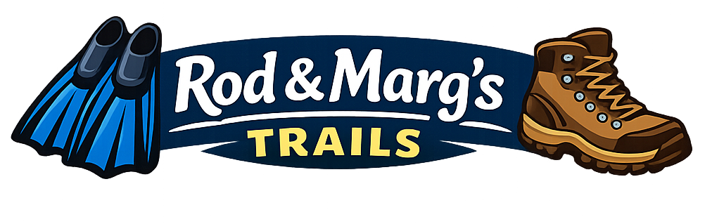 Rod & Marg's Trails